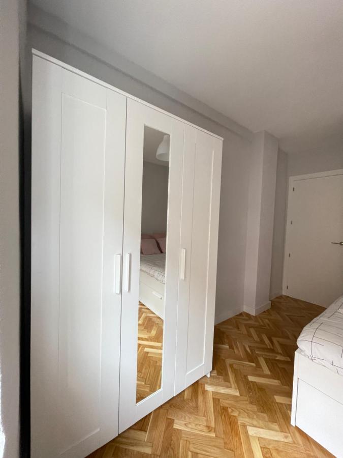 Vut Las Almenas Ávila 外观 照片